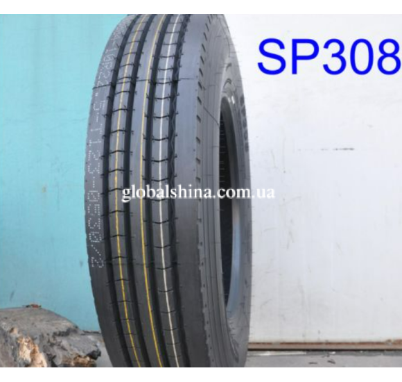 Sportrak SP308 (універсальна) 10 R22.5 144/142L